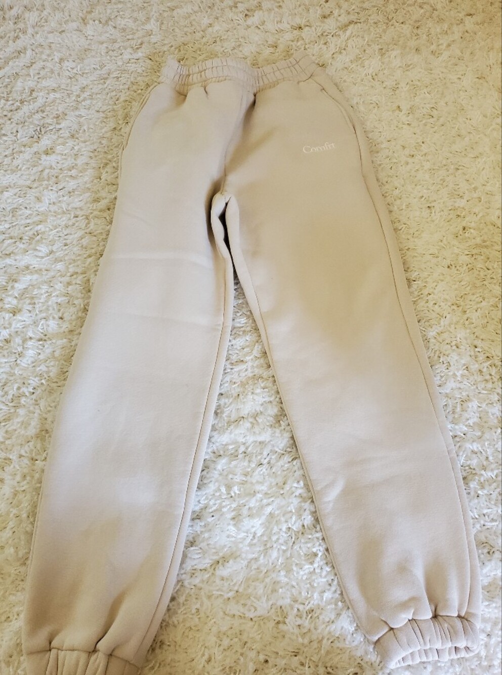 Comfrt Joggers